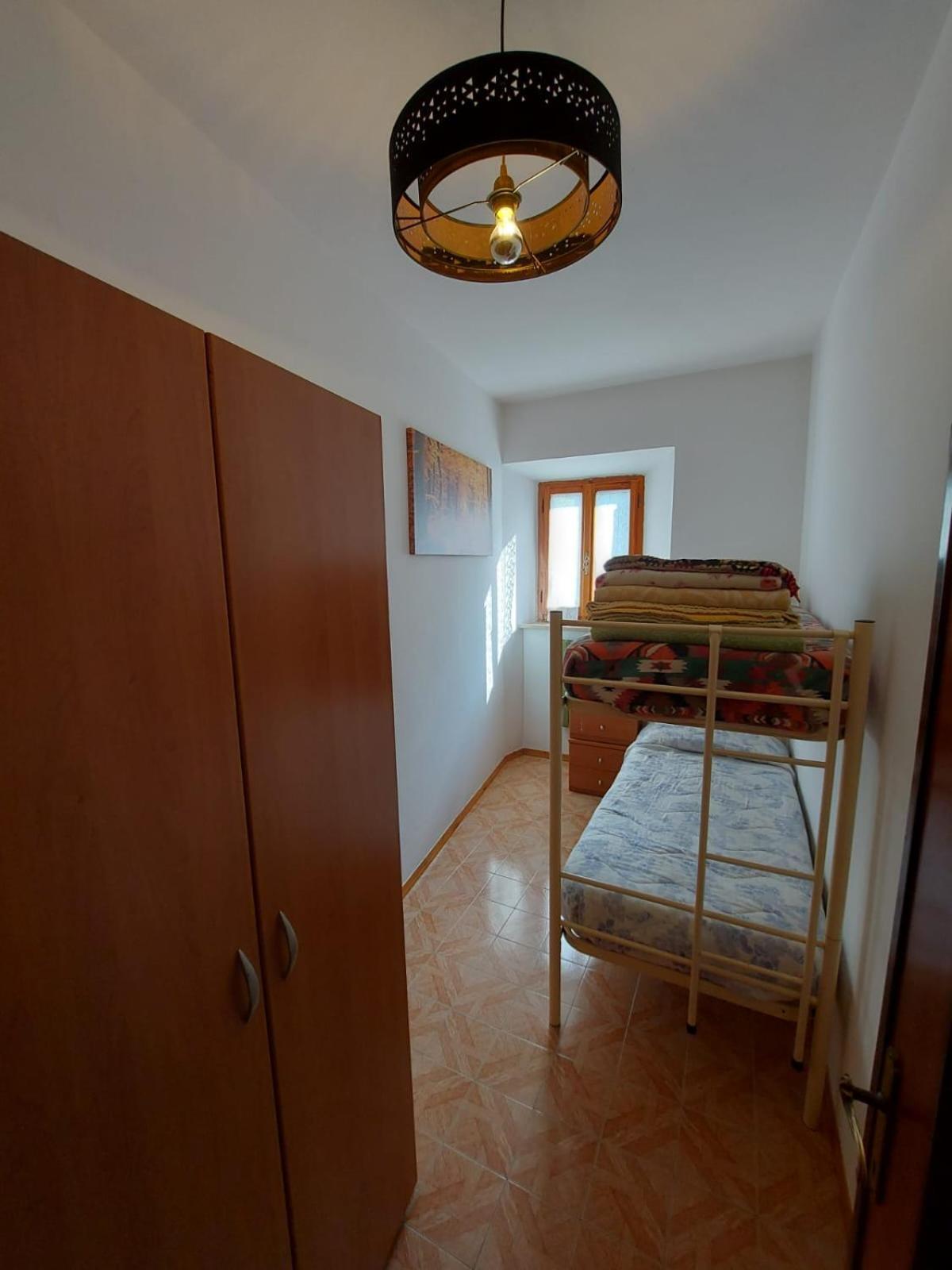 Casa Lorenzo - Nel Centro Storico Di Fiumalbo Appartement Buitenkant foto