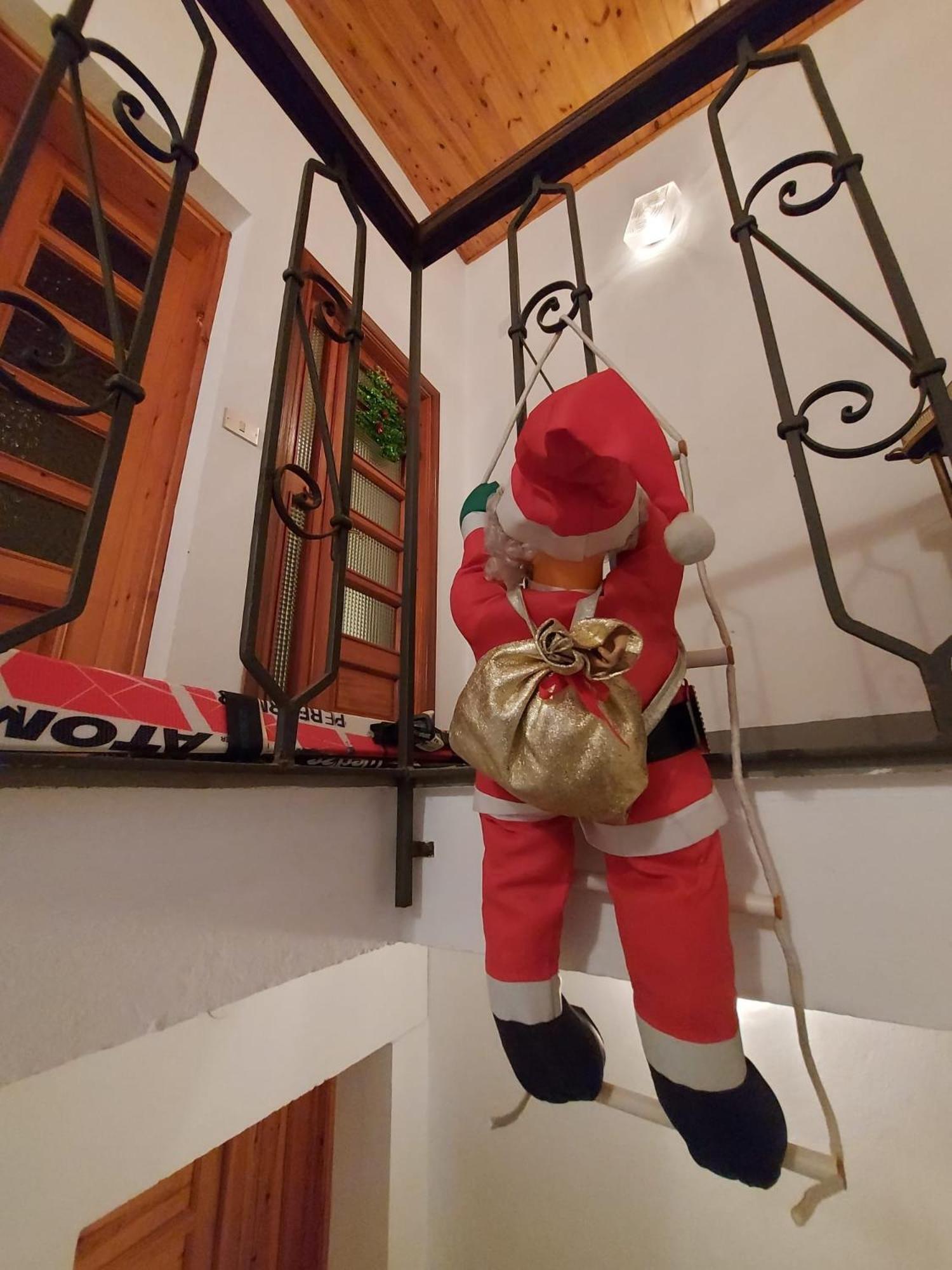 Casa Lorenzo - Nel Centro Storico Di Fiumalbo Appartement Buitenkant foto