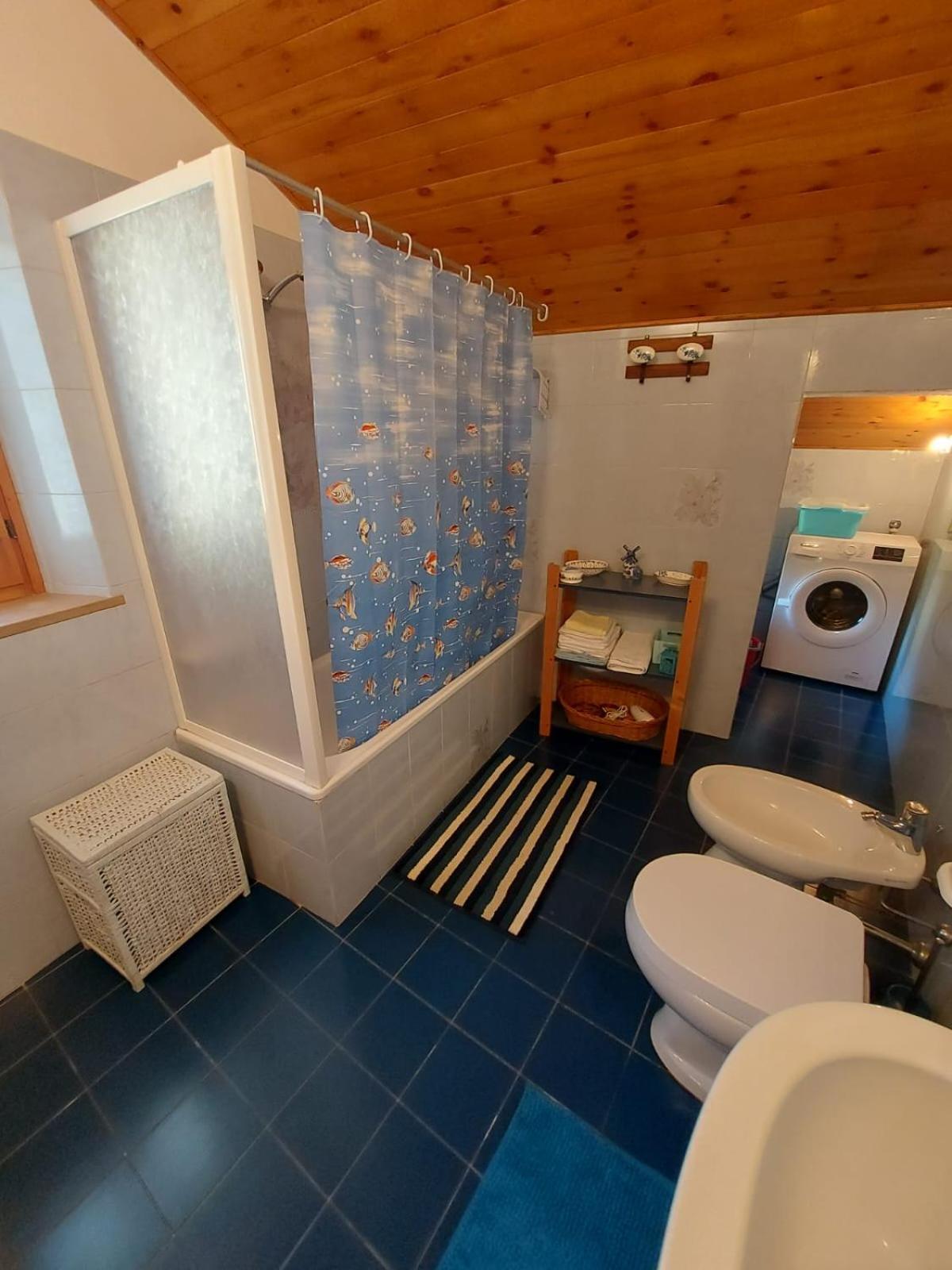 Casa Lorenzo - Nel Centro Storico Di Fiumalbo Appartement Buitenkant foto